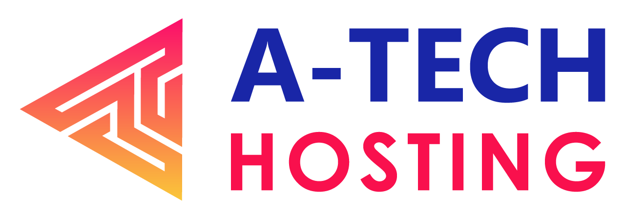 A-TECH Hosting